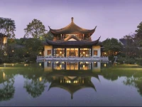 Four Seasons Hotel Hangzhou at West Lake 