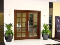 London Suites 3*