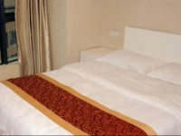 Yixing Apartment 