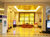 GreenTree Eastern AnHui HeFei West Railway Station LinQuan Road Hotel 