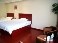 GreenTree Alliance AnHui HeFei Suzhou Road Hotel 