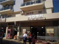 Bona Dea Club Hotel 2*