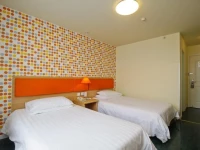 Home Inn Hefei Taihu Road Chinese Academy Of Sciences 