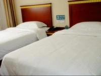 GreenTree Inn Anhui Huangshan Jiangjing District Tiandu Avenue Business Hotel 