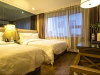 Shanghua Boutique Hotel 