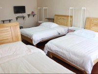 Saijia Hotel - Shanghai Salong Branch