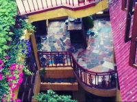 Lost Garden 