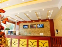 GreenTree Inn GuangXi LaiBin DaQiao Road YeJin Road Express Hotel 