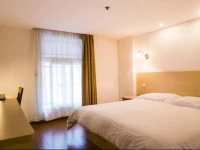 Motel Lanzhou West Anning Road Jiaotong University 