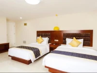 Lanzhou Tujia Sweetome Service Apartment - Anning University Town 