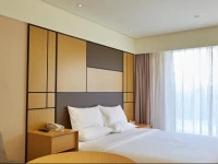Ji Hotel Leshan 