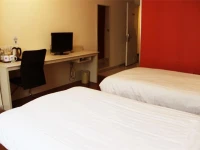 Elan Hotel Lianyungang Wanrun Street 