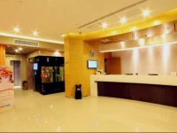 Jinjiang Inn Linyi Jinqueshan Road 