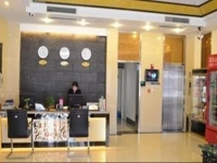 Linyi Baidu Fashion Hotel 