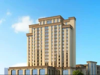 S&N International Hotel 