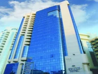 Grand Continental Flamingo 4*