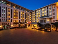 Hilton Garden Inn Lijiang 