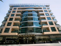 Milton Hotel Apartments