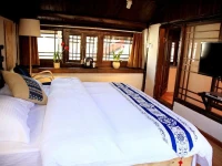 Lijiang Jian Ai Hostel 