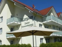 Hotel & Restaurant Karpfen 4*