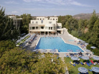 Dessole Lippia Golf Resort