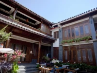 Lijiang Yimoju Boutique Inn 