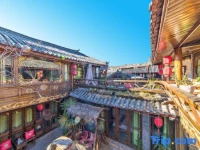 Yunqi Jiazhu Inn 
