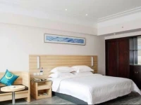 City Comfort Inn Liuzhou North Railway station Branch 