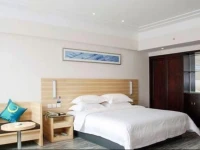 City Comfort Inn Liuzhou Shengli Road Branch 
