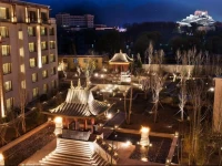 Shangri-La Lhasa Hotel 