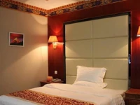 Fufanlin Hotel 