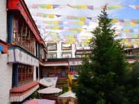 Lhasa Badacang Hotel 