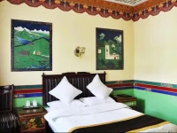 Tashi Choeta Boutique Hotel 