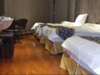 Lhasa Hua Xi Youth Hostel 
