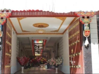 Yuxuan Guesthouse 