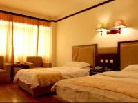Lhasa Diren Hotel 