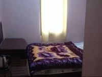 Lhasa Yijiajia Hotel 