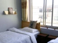 Lhasa Zhuma Hostel 