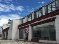 Manali International Youth Hostel 