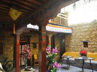Shmbhala Palace Hotel 