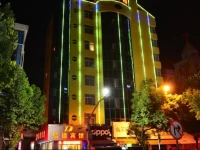 Longyan Xinde Inn 