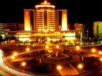 Jinye International Hotel 
