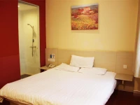 Elan Hotel Mianyang Changhong Commercial Center Branch 