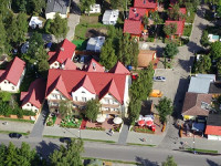 Hotelik Nadmorski