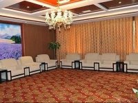 Zihai Yuanxiang Grand Hotel 