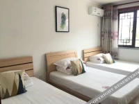 Gubei Water Town Wanli Heyuan Farmstay 