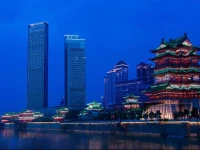 Swiss International Hotel Nanchang 5*