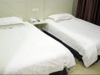 Starway Hotel Nanchang Beijing East Road Branch 