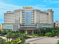 Nanning WinWin Hotel