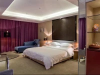 Melton Hotel Nanning 